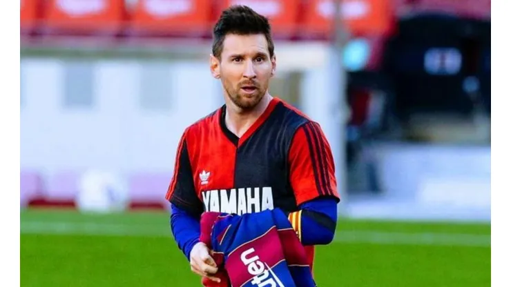 En la previa del Chile vs Argentina, Messi recibe fuertes críticas.