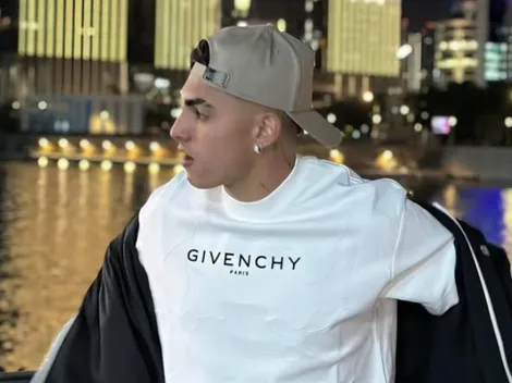 ¿Se va al fútbol ecuatoriano? El verdadero plan de Jordhy Thompson