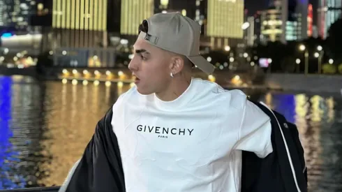 Jordhy Thompson buscaría dejar el fútbol ruso en este mercado.