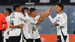 Hay varias figuras de Colo Colo que podrían partir en este mercado.