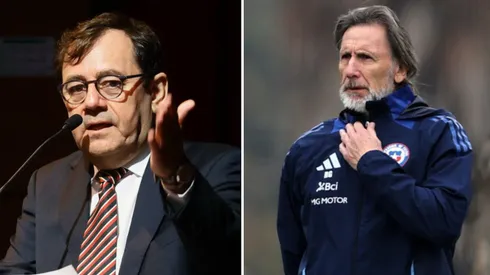 El periodista nacional echa por tierra este deseo de Ricardo Gareca