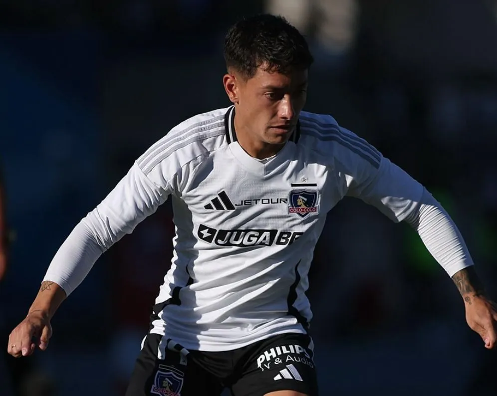 Por Cristián Zavala ya enviaron una carta de intención. (Foto: Instagram)