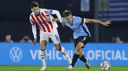 Paraguay se enfrenta con Uruguay por la fecha 15 de las Eliminatorias.