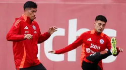 El duro mazazo que recibió Universidad de Chile por La Roja.