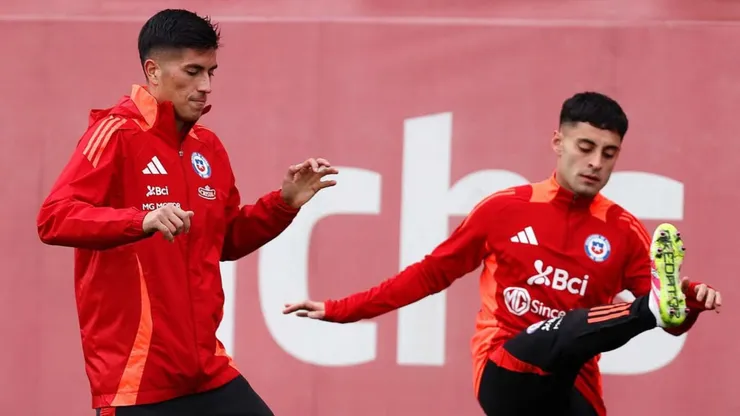 El duro mazazo que recibió Universidad de Chile por La Roja.