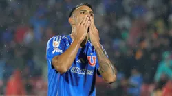 Rodrigo Contreras visitó a un crack de Argentina.