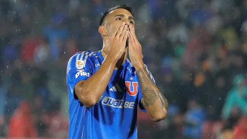 Rodrigo Contreras visitó a un crack de Argentina.