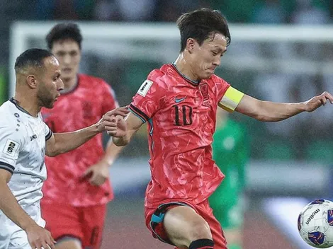 Las selecciones que este JUEVES aseguraron su clasificación al Mundial