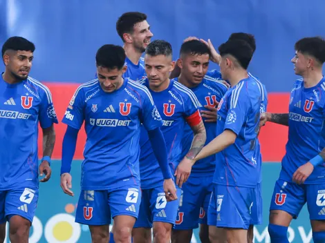 DT de Curicó Unido elige a la U como el mejor equipo del país