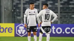 Colo Colo podría tener un importante éxodo en este mercado.