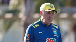 Brasil empató con Ecuador y sigue generando dudas en el debut de Ancelotti.