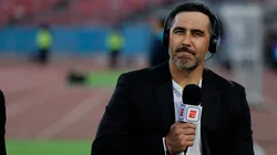 Claudio Bravo elogió a este jugador de la Selección Chilena.