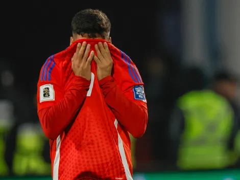 Tras la derrota ante Argentina: ¿Qué resultados necesita La Roja?