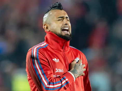 Caamaño barre y le pone fin a la Generación Dorada