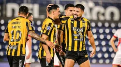 El próximo rival de la U en la Copa Sudamericana sufre un duro golpe