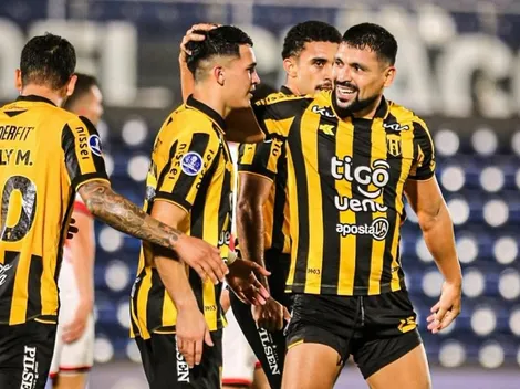 ¿La U podrá aprovecharlo? El nuevo golpe que sacude a su próximo rival en la Sudamericana