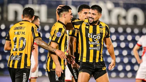 El próximo rival de la U en la Copa Sudamericana sufre un duro golpe