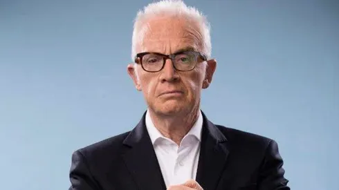 Pedro Carcuro pide a gritos a este DT para La Roja