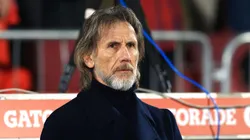 Un exjugador de la Selección Chilena no tuvo piedad con El Tigre Gareca.