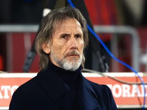 La feroz acusación de un histórico de La Roja: "Gareca quería..."