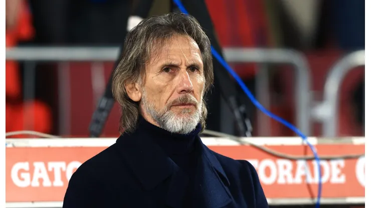 Un exjugador de la Selección Chilena no tuvo piedad con El Tigre Gareca.