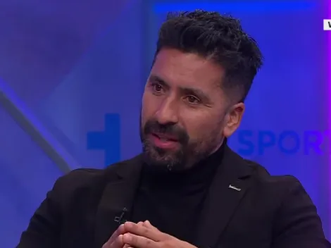 Basaure ya tiene DT para La Roja: “Es calado”