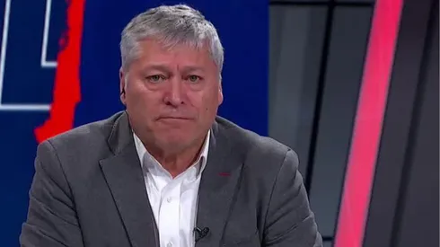 Patricio Yáñez destaca a estos tres jugadores en la Selección Chilena