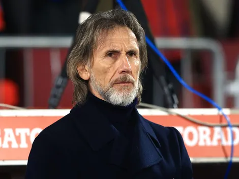 Periodista de Chilevisión explota contra Ricardo Gareca: "Es insultante..."