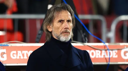 Ricardo Gareca es un patudo, afirma mundialista con la selección chilena.