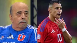 Awad se refiere sobre la posibilidad de repatriar a Sánchez.