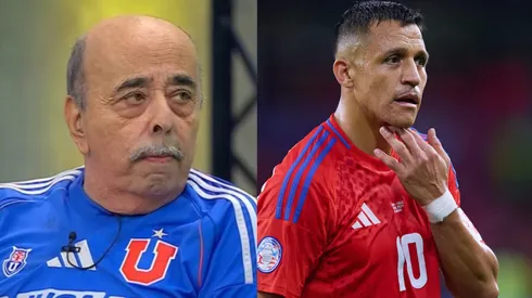 Awad se refiere sobre la posibilidad de repatriar a Sánchez.