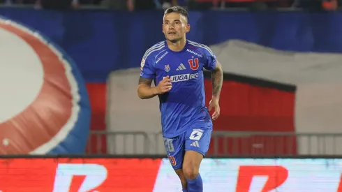 En la Universidad de Chile encienden alarmas por la situación de Charles Aránguiz