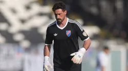 Fernando De Paul desmiente rumor que lo vincula a equipo colombiano. (Foto: Photosport)