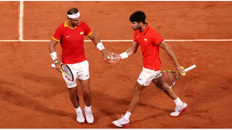 Carlos Alcaraz logró su pase a la final de Roland Garros 2025.