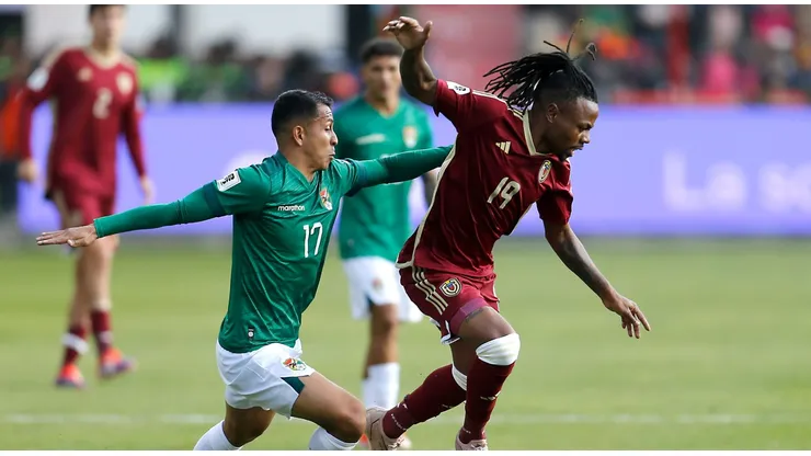 Gareca y su equipo estarán atentos a un duelo que puede ser decisivo.