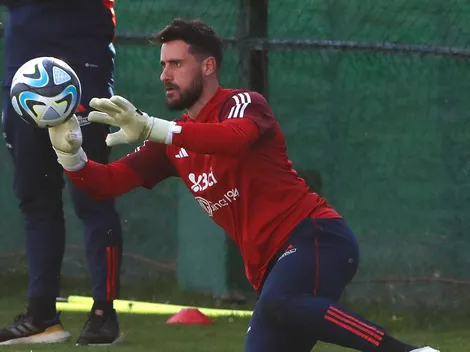 Fernando De Paul lanza una bomba por el criterio en la Selección