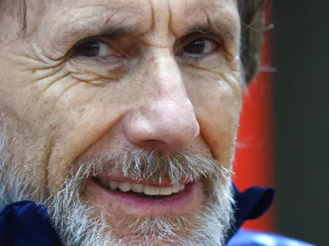 Cuando se vaya Ricardo Gareca: 3 entrenadores que clasificaron a un Mundial y hoy están cesantes