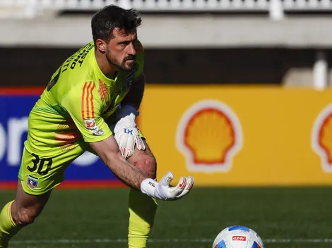 Fernando De Paul entrega nuevos detalles respecto a Jorge Almirón