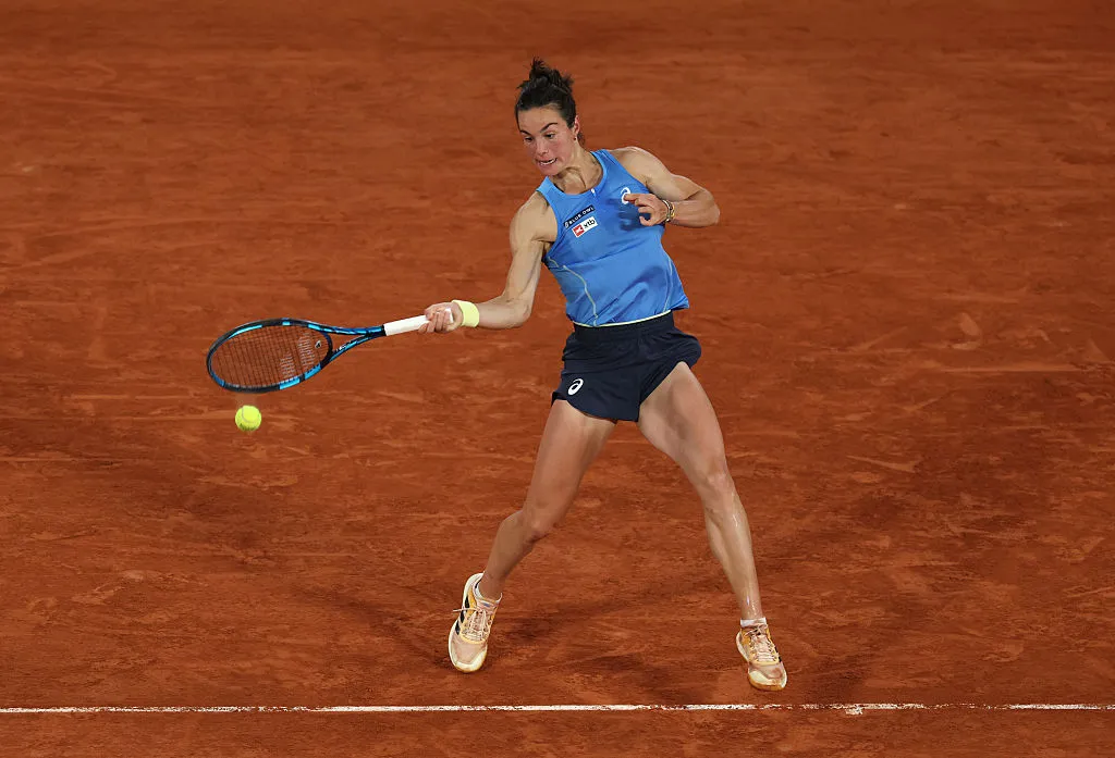 Lois Boisson (Getty Images).