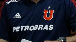 Ex DT de la U vivió momentos de terror en el temblor ocurrido en el norte. (Foto: Dragomir Yankovic/Photosport)