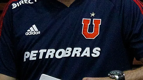 Ex DT de la U vivió momentos de terror en el temblor ocurrido en el norte. (Foto: Dragomir Yankovic/Photosport)