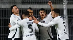 En Colo Colo podrían tener una importante venta en el mercado de invierno. (Foto: Photosport)