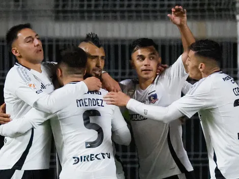 Desde Europa dejarán caer los millones por otra joven figura de Colo Colo