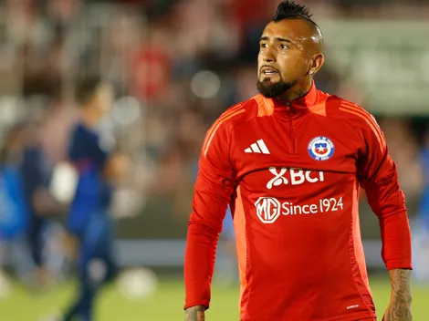 Histórico relator liquida a Vidal tras derrota de Chile