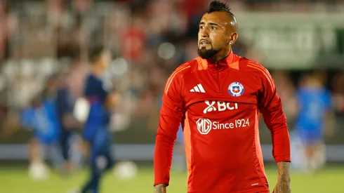 Histórico relator liquida a Vidal tras derrota de Chile