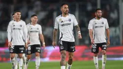 En Colo Colo vislumbran un movido mercado de invierno.