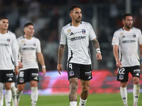 Referente de Colo Colo despierta el interés de Primera División en Argentina