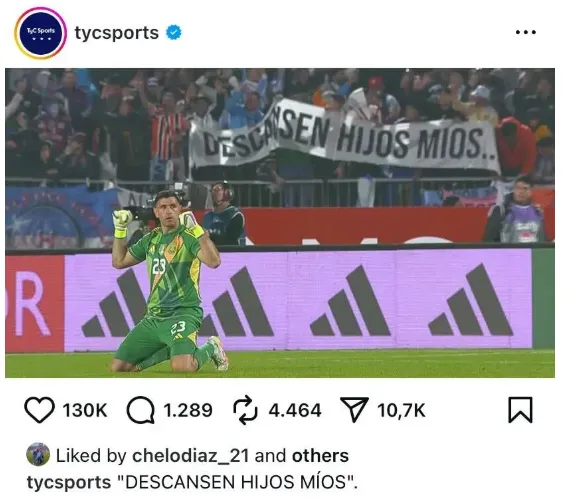 Marcelo Díaz le dio like a polémica publicación contra Arturo Vidal.