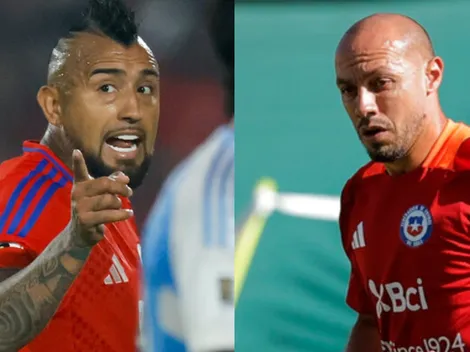 Chelo Díaz "se acopla" a la burla de Argentina contra Vidal