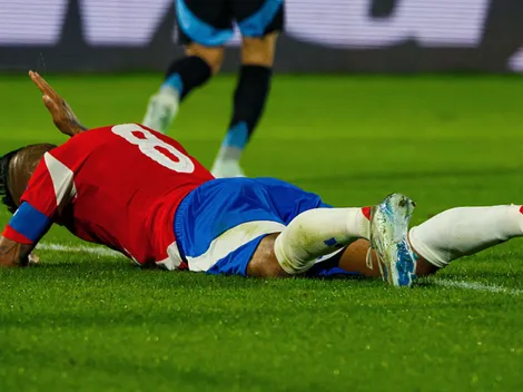 Arturo Vidal rompe el silencio en medio de fuertes críticas: "Ya no soy ese joven..."